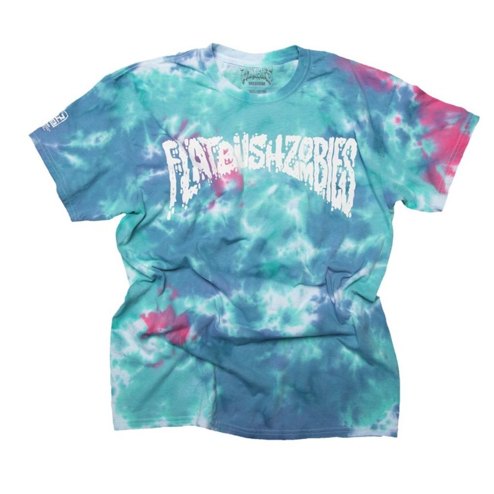 SMOKE BREAK (DEEP BREATH) - Flatbush Zombie